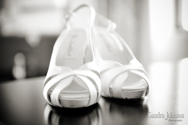 Best Thomas Center Wedding photographer - Sandra Johnson (SJFoto.com)